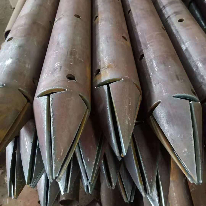 永和预埋注浆管